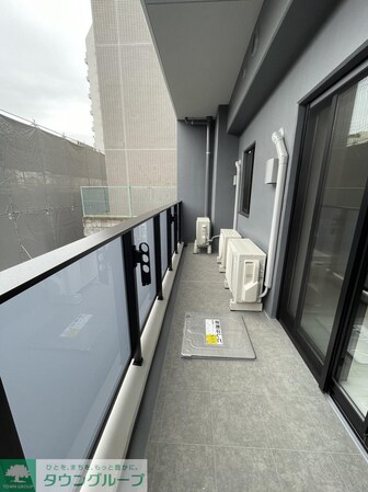 ルフォンプログレ志村坂上の物件内観写真